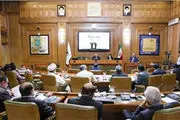 بررسی وضعیت مسکن تهران در جلسه شورای