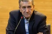 سرمربی سابق برزیل به دلیل عفونت ریوی بستری شد