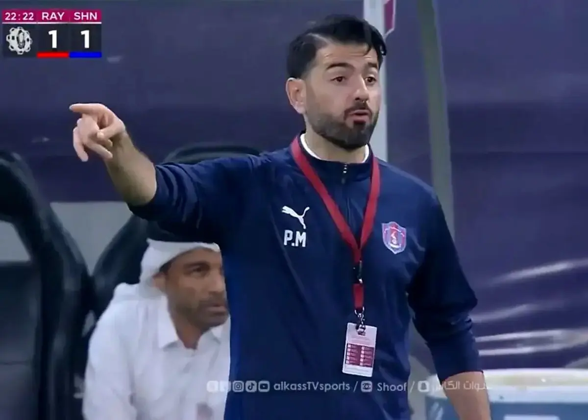 رهایی از قعر جدول؛ الشحانیه با برد مهم از منطقه خطر فاصله گرفت