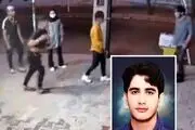 تصاویر جدید از لحظه شهادت شهید الداغی +فیلم