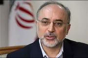 اختلاف ایران و ۱ + ۵ از نظر صالحی