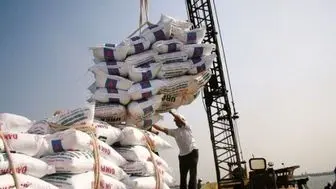 قیمت برنج خارجی به ۳۰ هزار تومان رسید