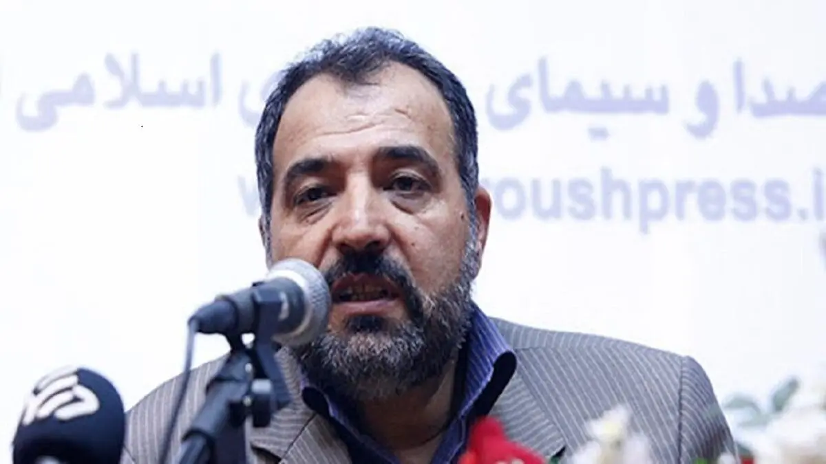 آخرین وضعیت جسمانی کارگردان ایرانی پس از ابتلا به کرونا
