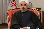 وقت مشاوران روحانی در مصاحبه های رسانه ای صرف چه می شود؟