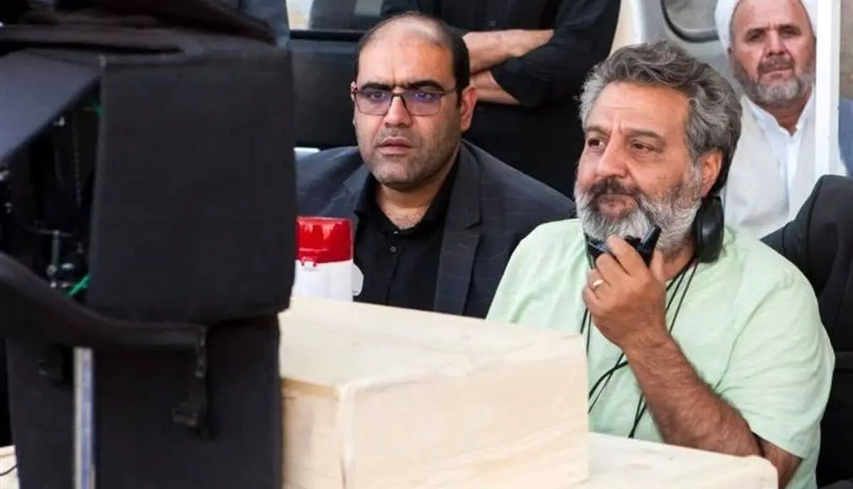 آغاز فیلمبرداری فیلم «پس از واقعه»