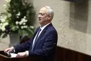 بنی گانتز: برگزاری انتخابات جدید و انحلال کنست قطعی است