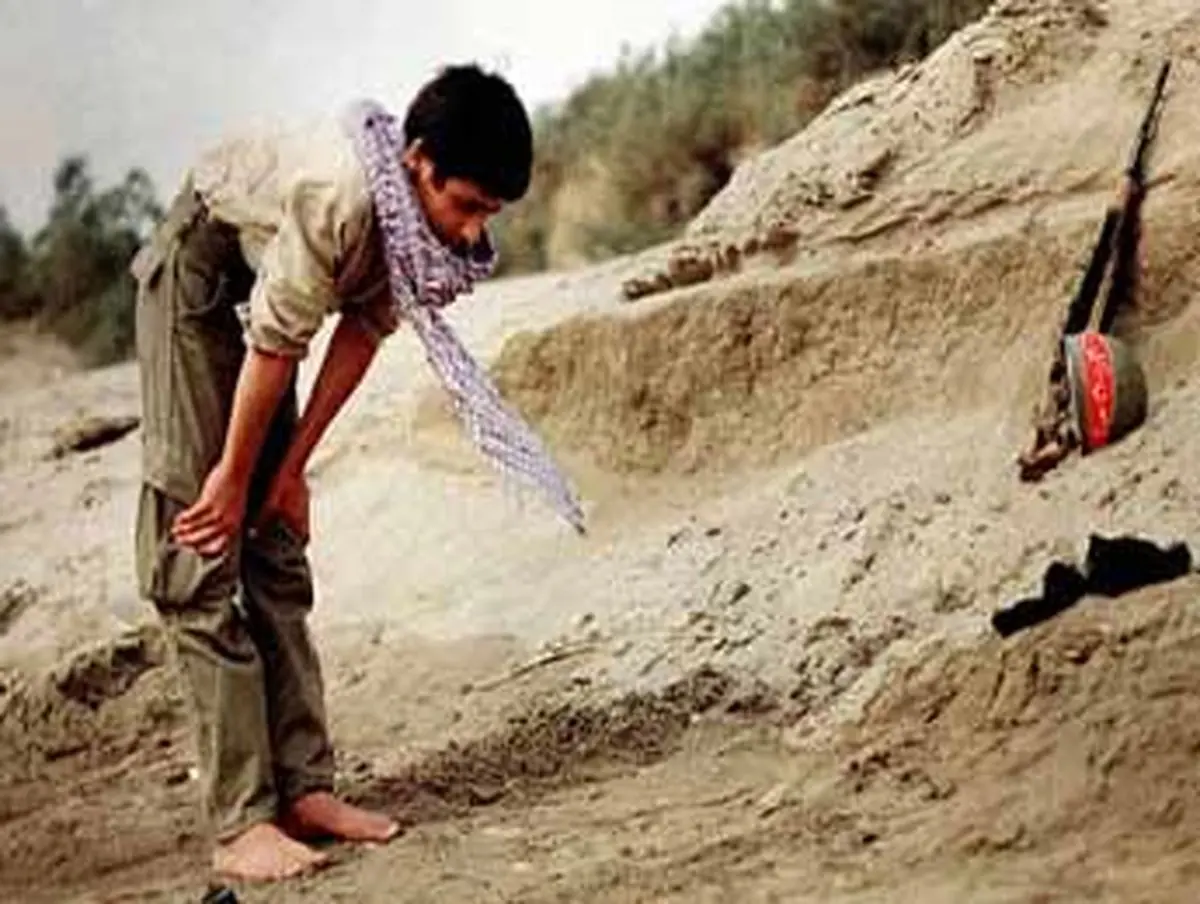 قیامت را باور کن!