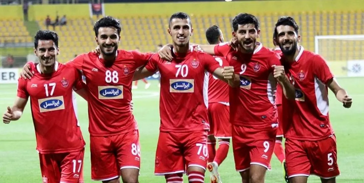 سفر سرخپوشان به اصفهان با اتوبوس