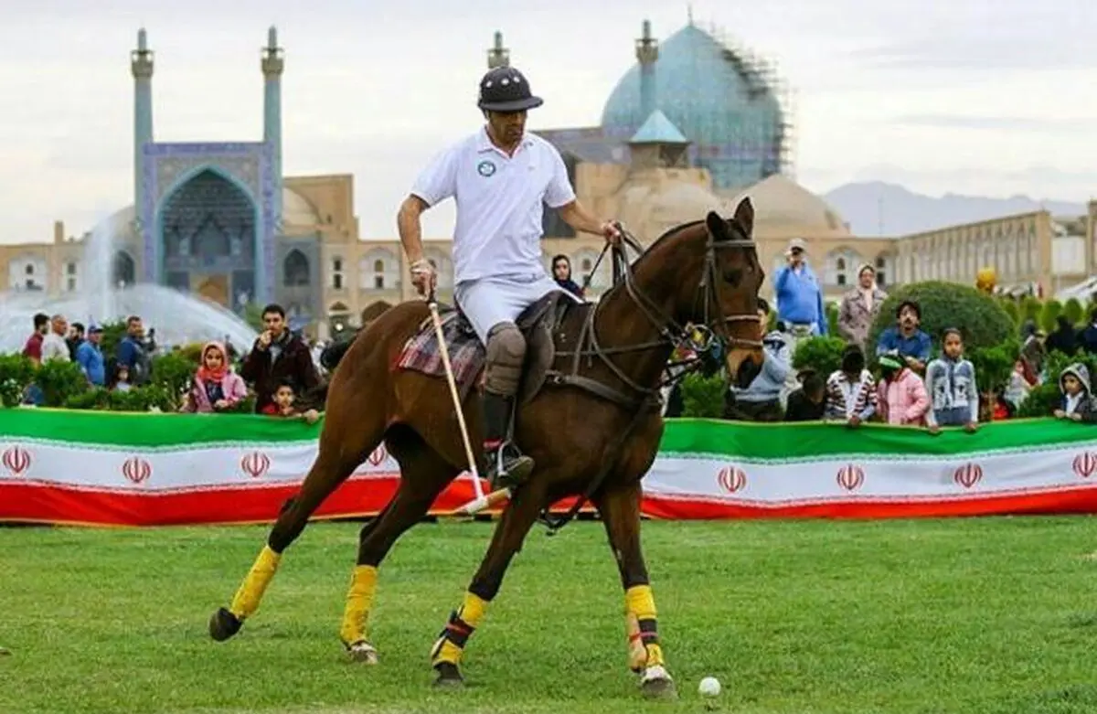 میزان مبلغ پاداش ملی‌پوشان چوگان پس از صعود به جام جهانی