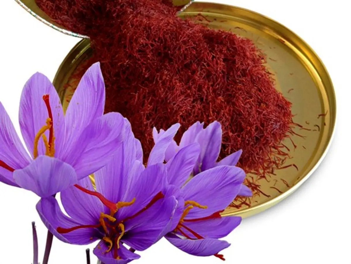 تولیدکنندگان مربای زعفران برای توزیع گسترده نیاز به دریافت کد بهداشتی دارند