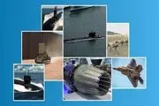 نگاهی به برجسته‌ترین فناوری‌های نظامی سال ۲۰۲۵