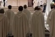 11 اسقف سابق فرانسوی به آزار و اذیت جنسی متهم شدند