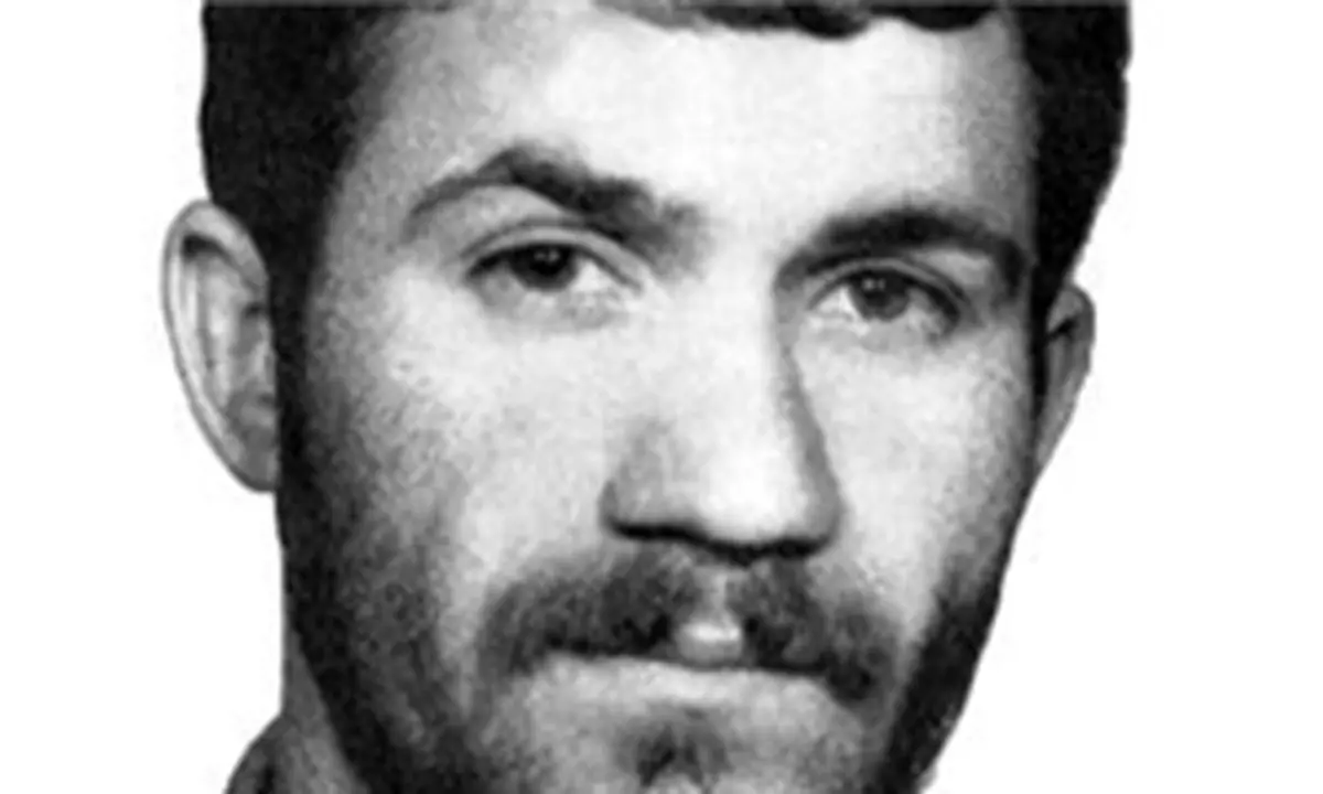 «مجید سوزوکی» در نمایشگاه قرآن