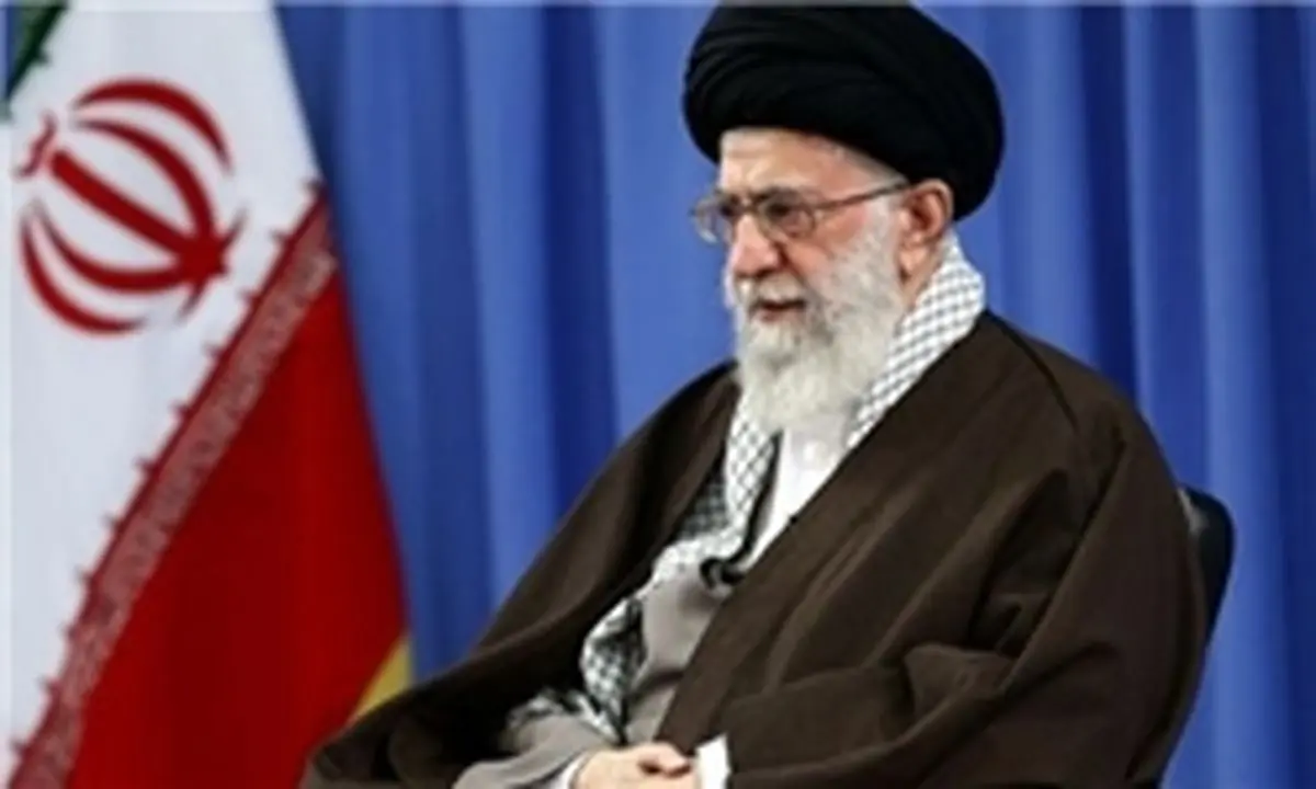 واکنش روزنامه آمریکایی به نامه مهم رهبری