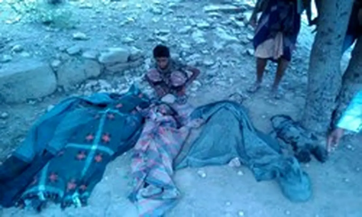 معاون وزیر خارجه یمن مجازات عاملان کشتار کودکان یمنی را خواستار شد