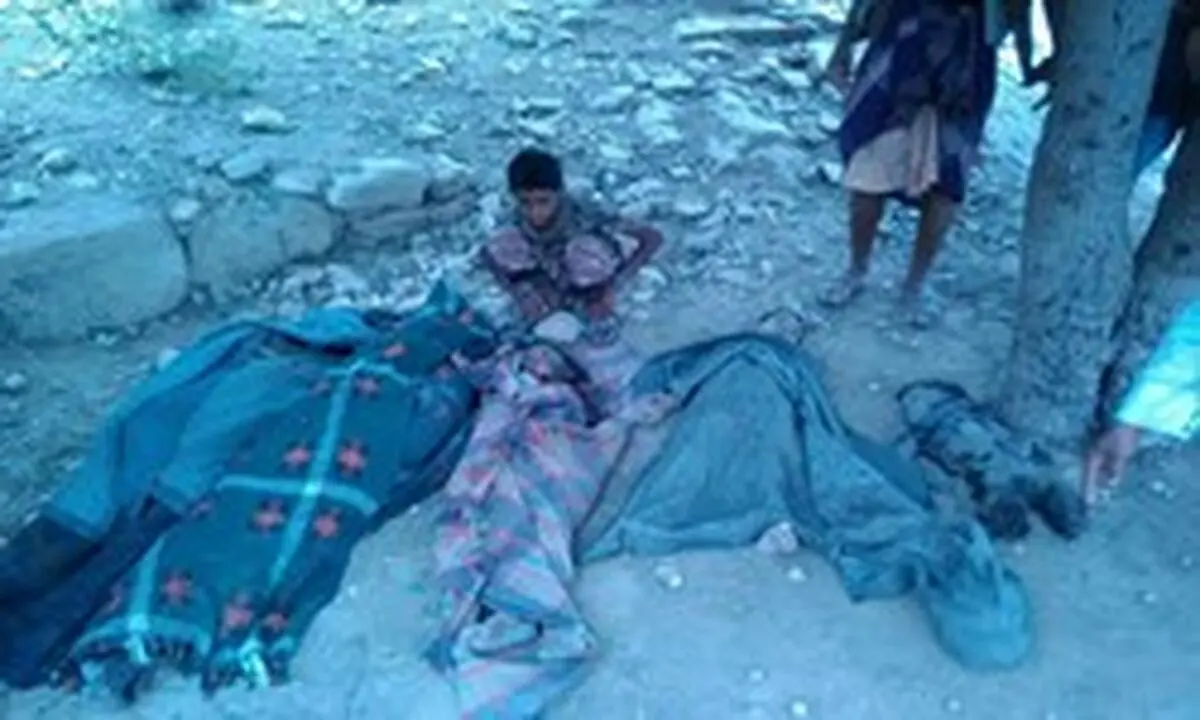 معاون وزیر خارجه یمن مجازات عاملان کشتار کودکان یمنی را خواستار شد