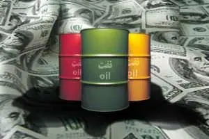 پیش‌فروش نفت و درآمد ۵ هزار میلیارد دلاری