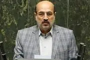 دولت ملزم به اجرای قوانین مصوب مجلس است/ قوانین مصوب برای کنترل قیمت خودرو توسط دولت اجرایی نمی‌شود