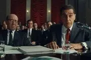 نقد فیلم مرد ایرلندی