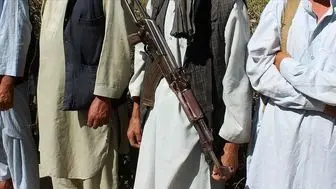 خروج طالبان از مذاکرات با کابل 