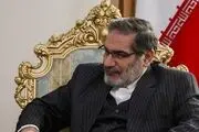 واکنش شمخانی به اعتراف مشاور امنیت ملی کاخ سفید درباره رژیم صهیونیستی