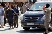 نوجوان عراقی زیر شکنجه داعش کشته شد
