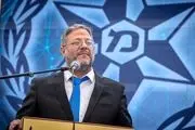 دستور بن گویر برای کاهش غذای زندانیان فلسطینی