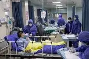 آخرین آمار ابتلا به کرونا در 15 شهریور/ فوت 110 بیمار کرونایی در 24 ساعت گذشته