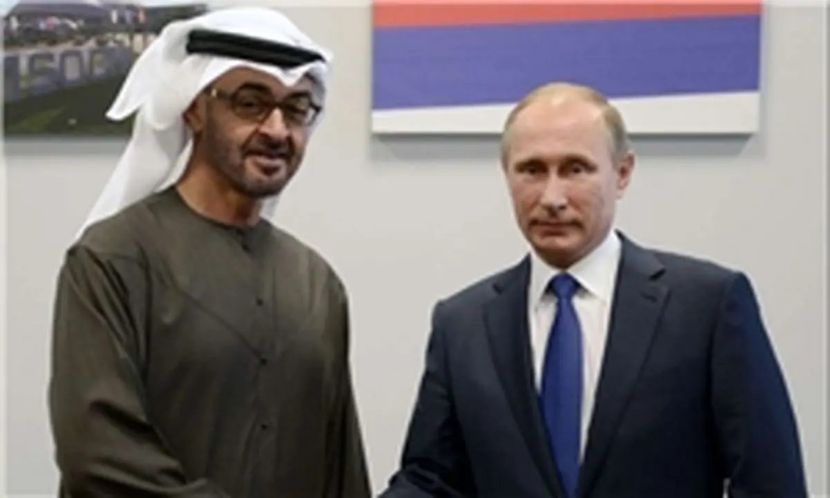 نشست محرمانه موسس «بلک واتر» و مقام روس با محوریت ایران