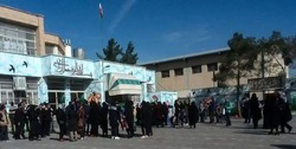 سومین دوره طرح گردشگری دانشآموزی شروع شد