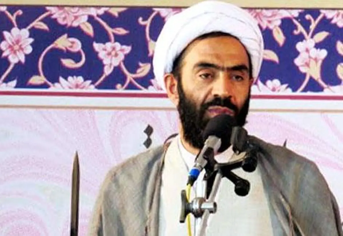 جلوی تورم افسار گسیخته گرفته شود
