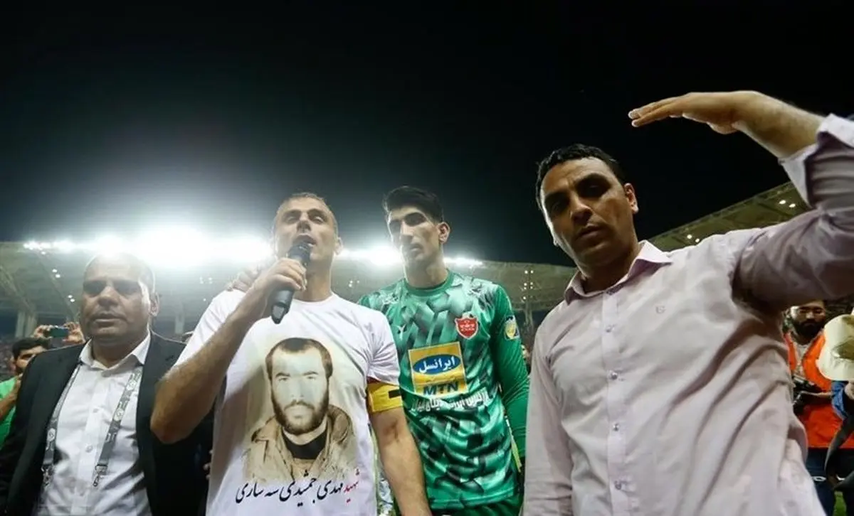 محکومیت طالقانی، بهاروند و فتاحی فقط چند روز طول کشید!