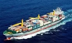 ایران از نظر ظرفیت ناوگان کشتیرانی در شمار 20 کشور اول جهان