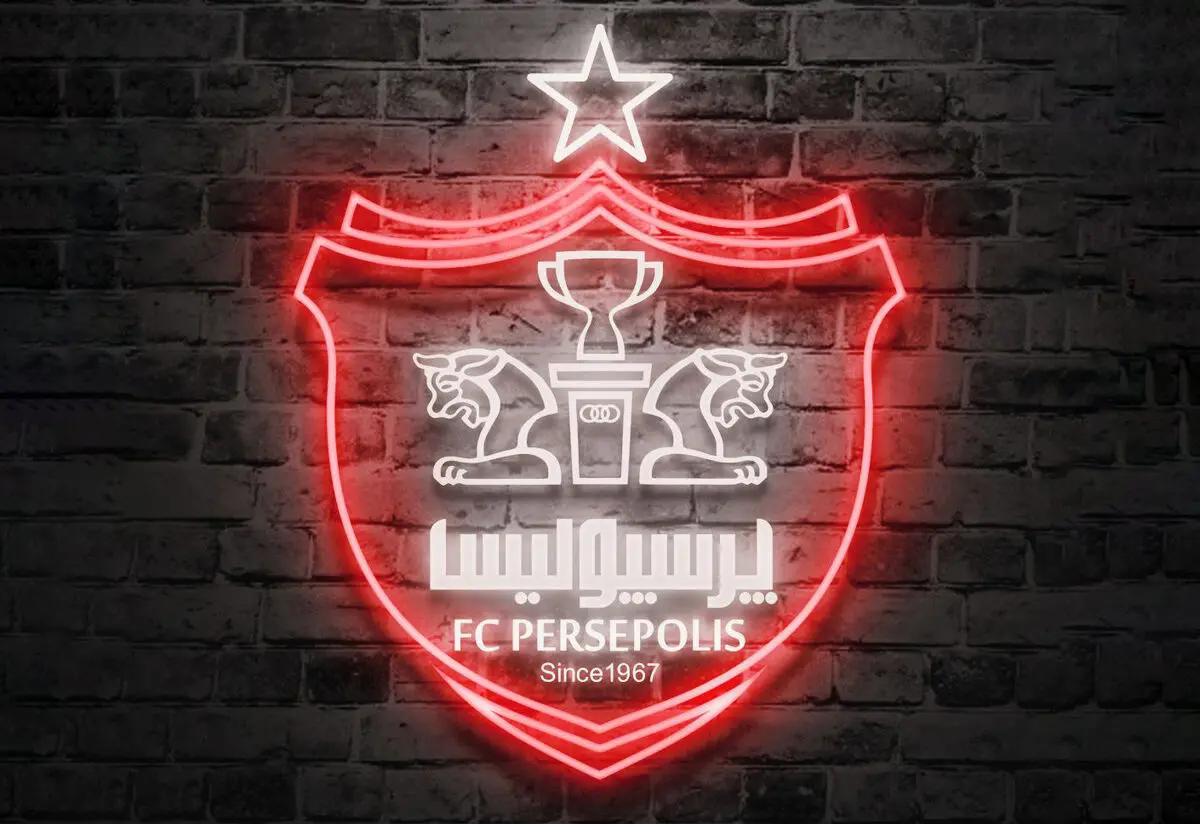 استوری عابدزاده درباره پرسپولیس 