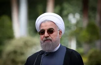 آقای روحانی دیدید فرانسوی‌ها فکر جوانان ایرانی نبودند؟!