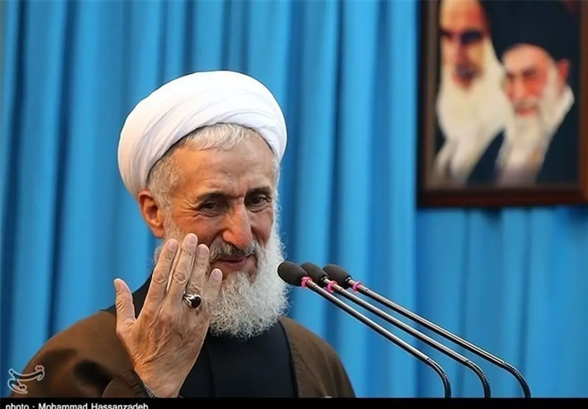 خطیب نماز جمعه این هفته تهران کیست؟