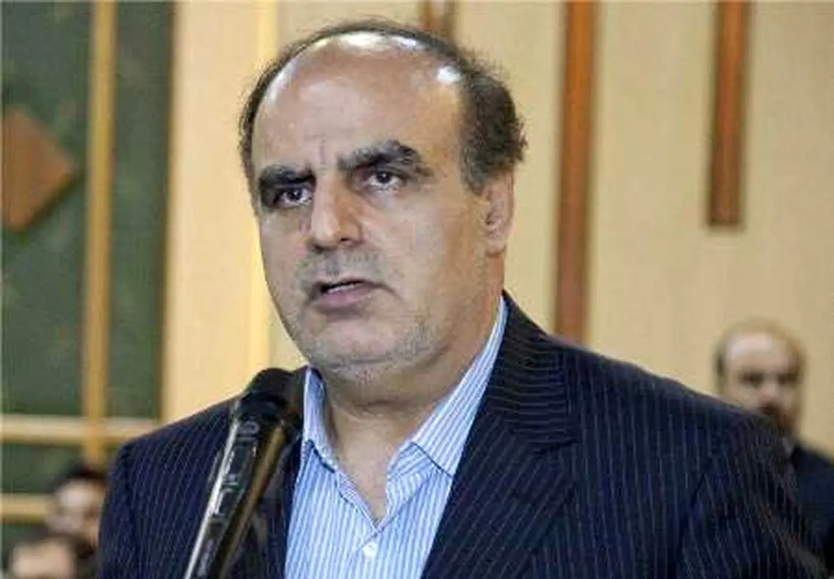 استاندار: بنیاد برکت در طرح های اقتصادی استان کرمانشاه مشارکت می کند