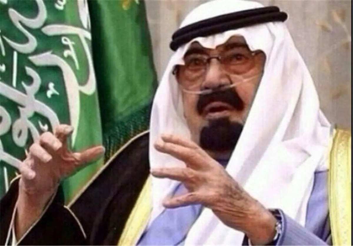 نقش ولیعهد امارات در نقشه ترور ملک عبدالله