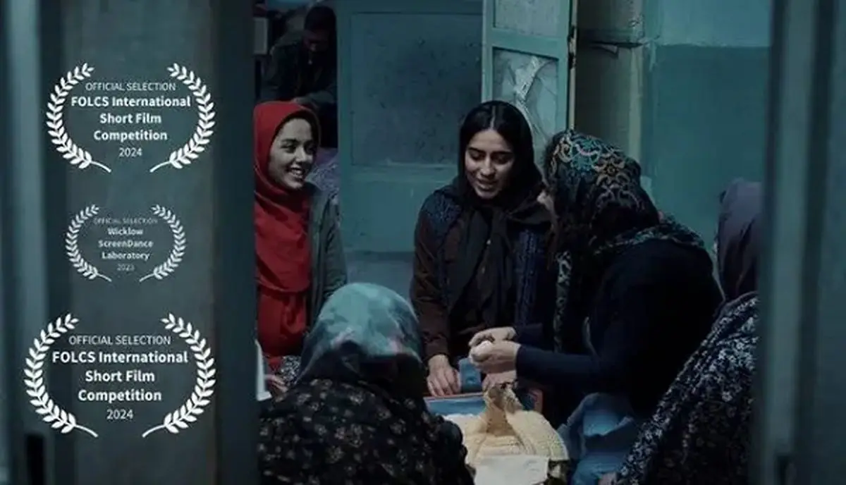 «زنان لجمن» و «خروس» به آمریکا رفتند