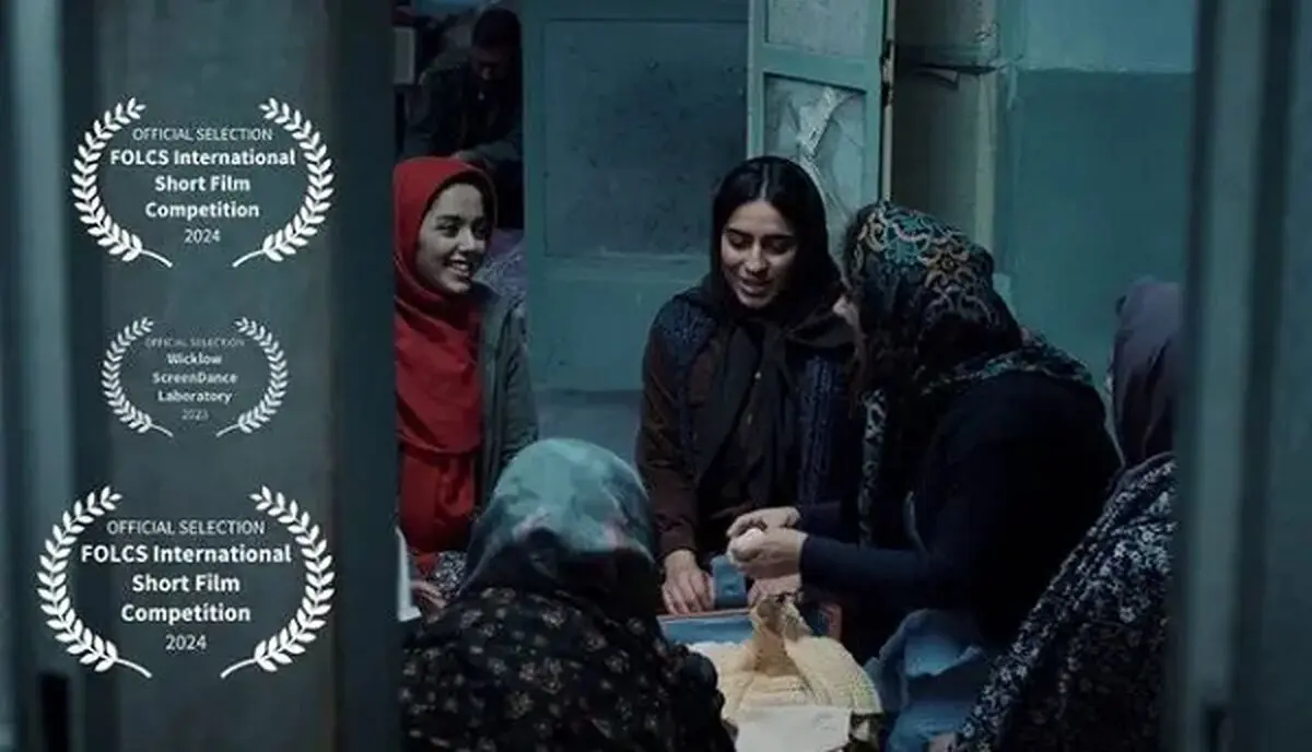 «زنان لجمن» و «خروس» به آمریکا رفتند