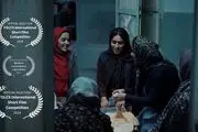 «زنان لجمن» و «خروس» به آمریکا رفتند