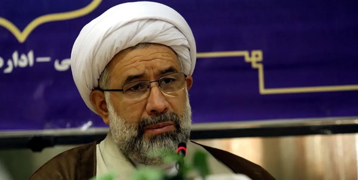تحریم آستان قدس رضوی خلاف قوانین بینالمللی است