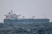 پیروزی ایران بر آمریکا و توقیف محموله آمریکایی