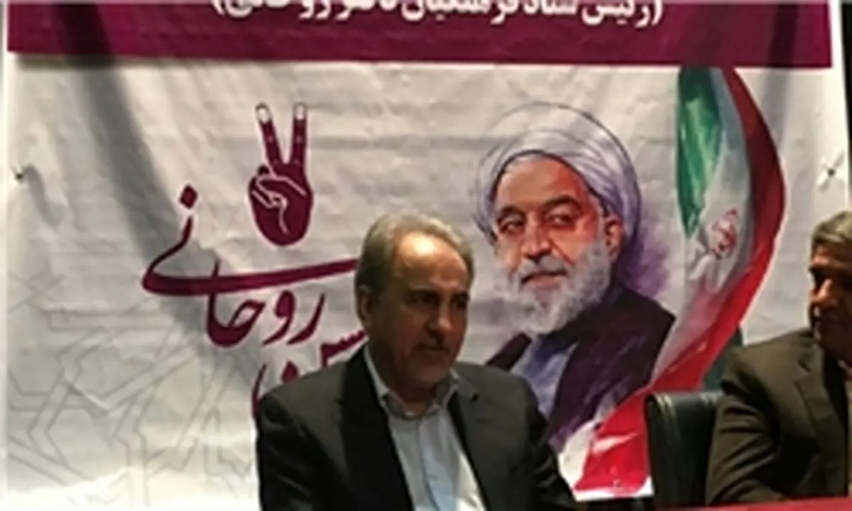 بهتر است مناظرهها نزدیک به انتخابات باشد