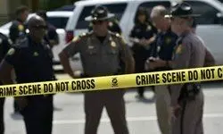 تیراندازی در بازارچه‌ کالیفرنیا 2 قربانی برجای گذاشت