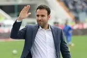 این شاه ماهی در راه بازگشت به پرسپولیس