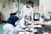 شناسایی ۱۸۲۰ بیمار جدید کرونایی/ ۲۳ نفر دیگر فوت شدند
