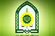 مامور پلیس، ناجی کودک ۳ ساله شد