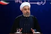 دفاع روحانی از اظهارات خبرسازش / با کلت نمی‌شود اجتهاد کرد!