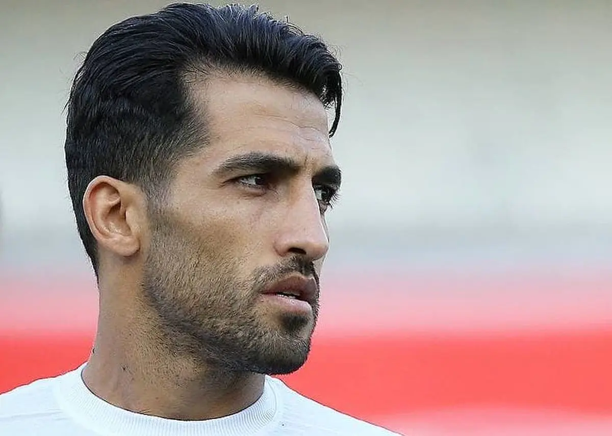 اخبار پرسپولیس| شوک به ستاره پرسپولیس